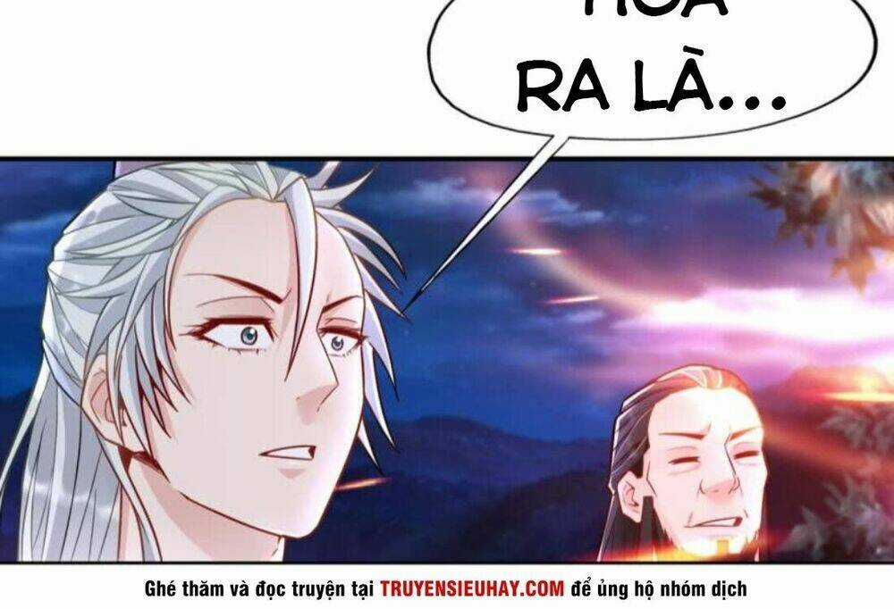 Lão Tổ Của Bạn Đang Online Chapter 12 trang 27