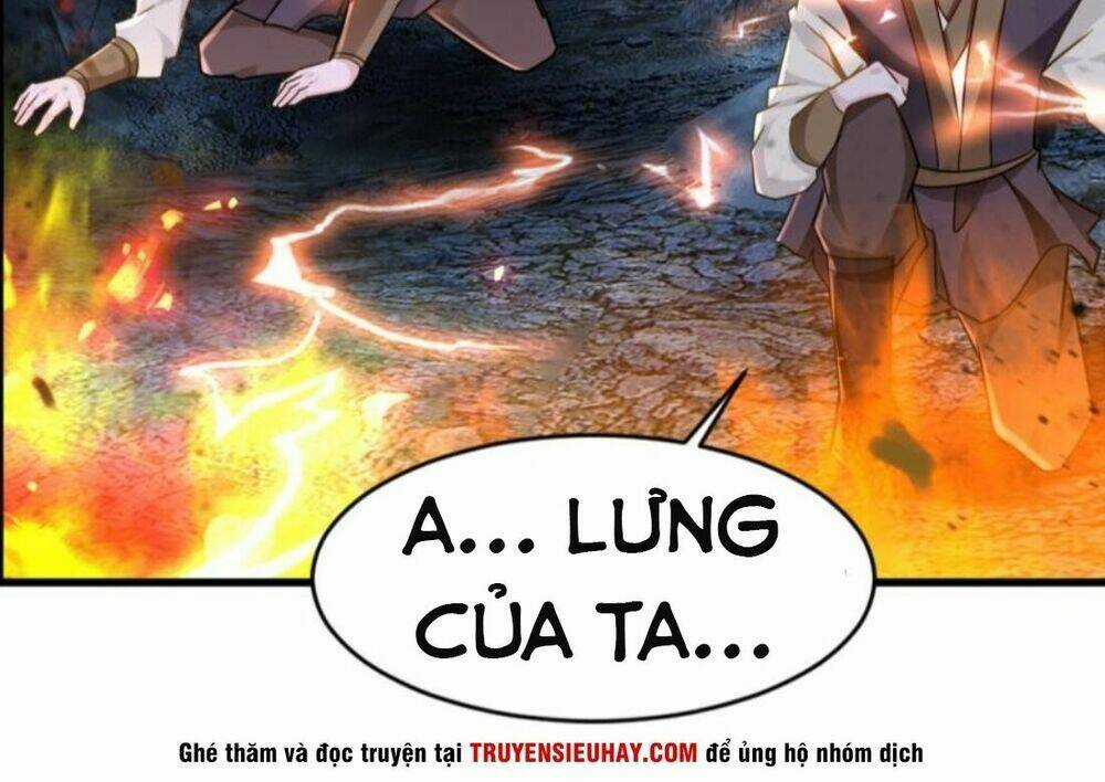 Lão Tổ Của Bạn Đang Online Chapter 12 trang 3