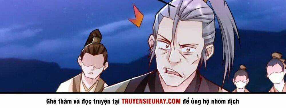 Lão Tổ Của Bạn Đang Online Chapter 12 trang 33