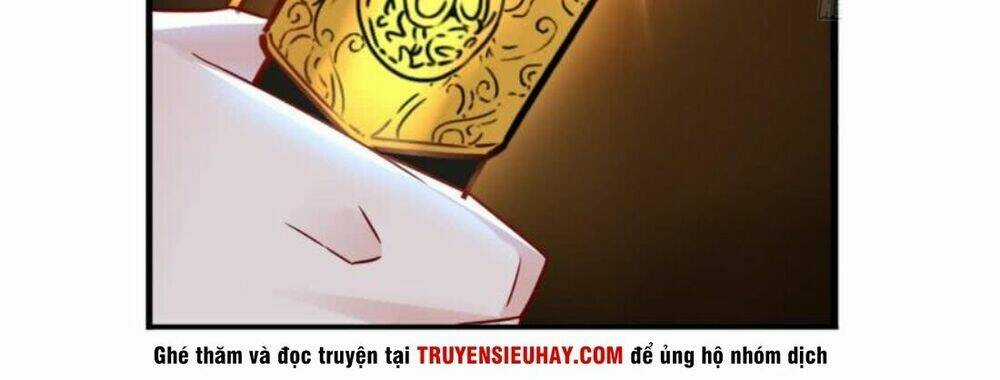 Lão Tổ Của Bạn Đang Online Chapter 12 trang 35