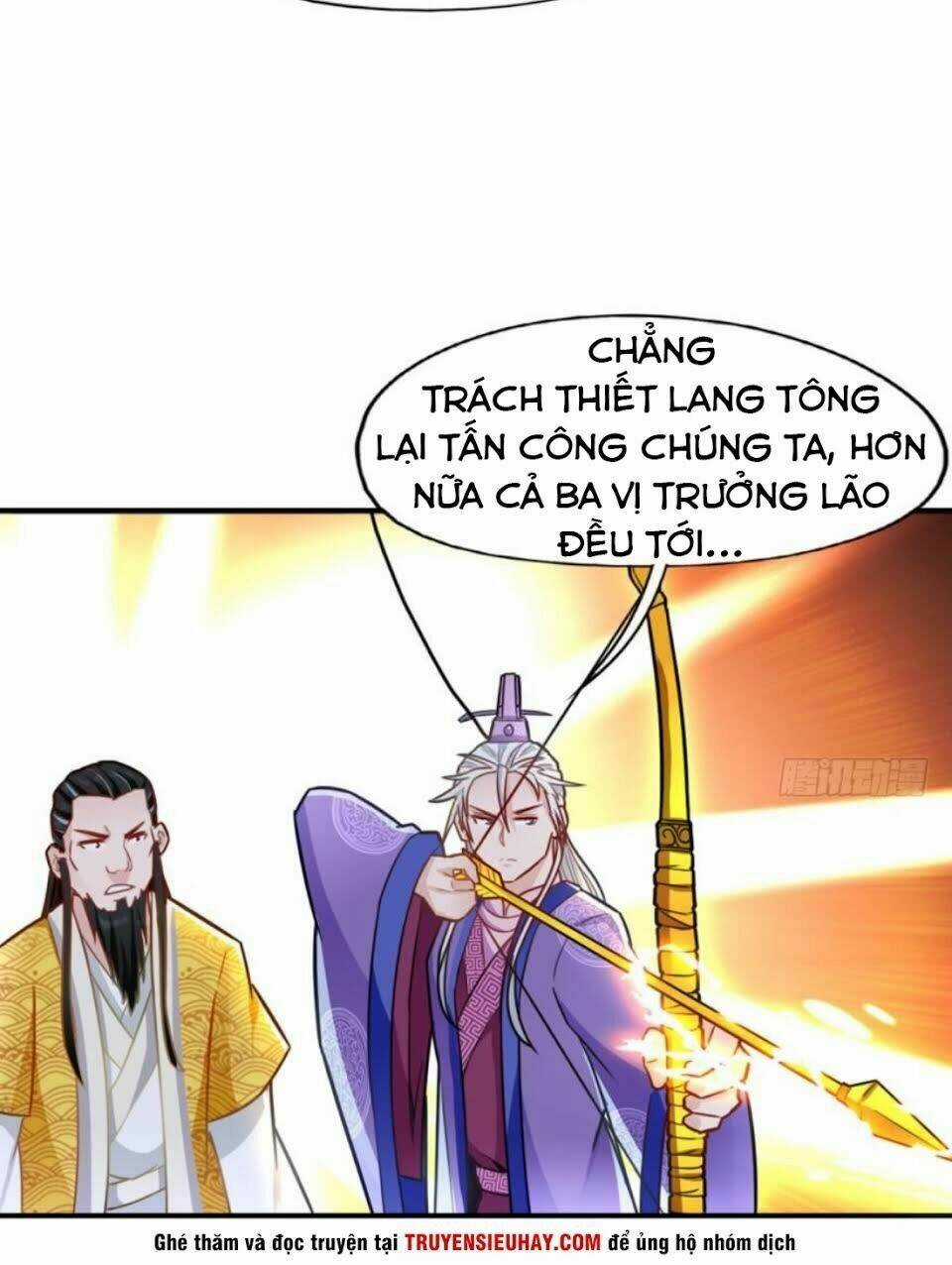 Lão Tổ Của Bạn Đang Online Chapter 12 trang 39