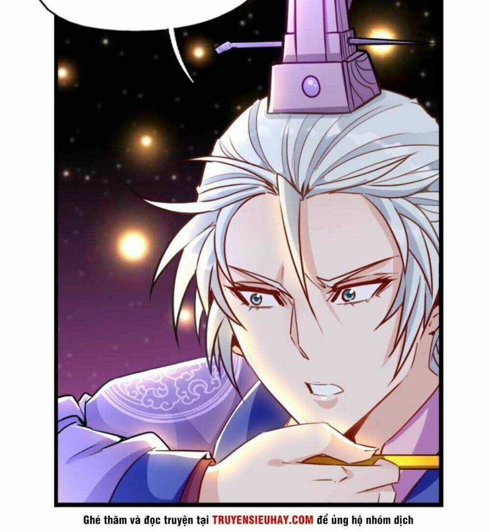 Lão Tổ Của Bạn Đang Online Chapter 12 trang 41