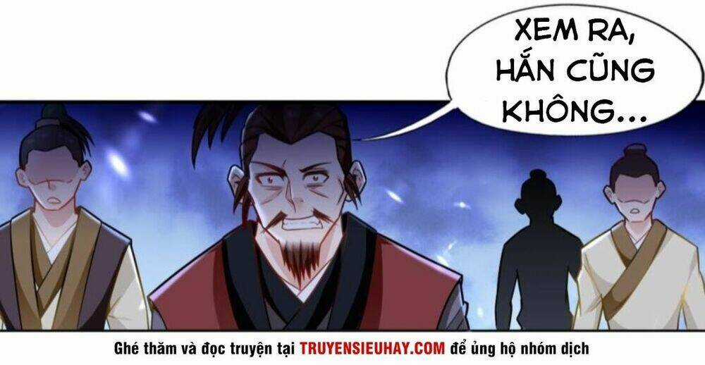 Lão Tổ Của Bạn Đang Online Chapter 12 trang 5