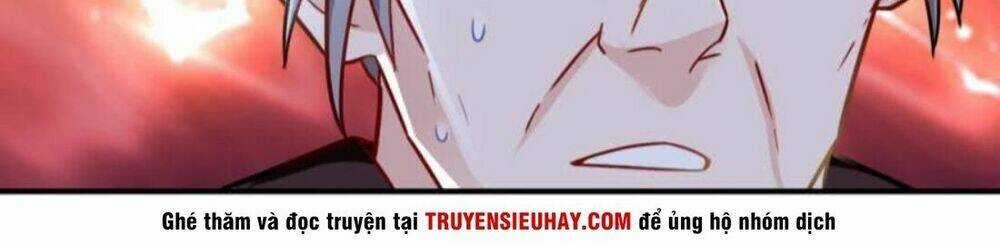 Lão Tổ Của Bạn Đang Online Chapter 12 trang 7