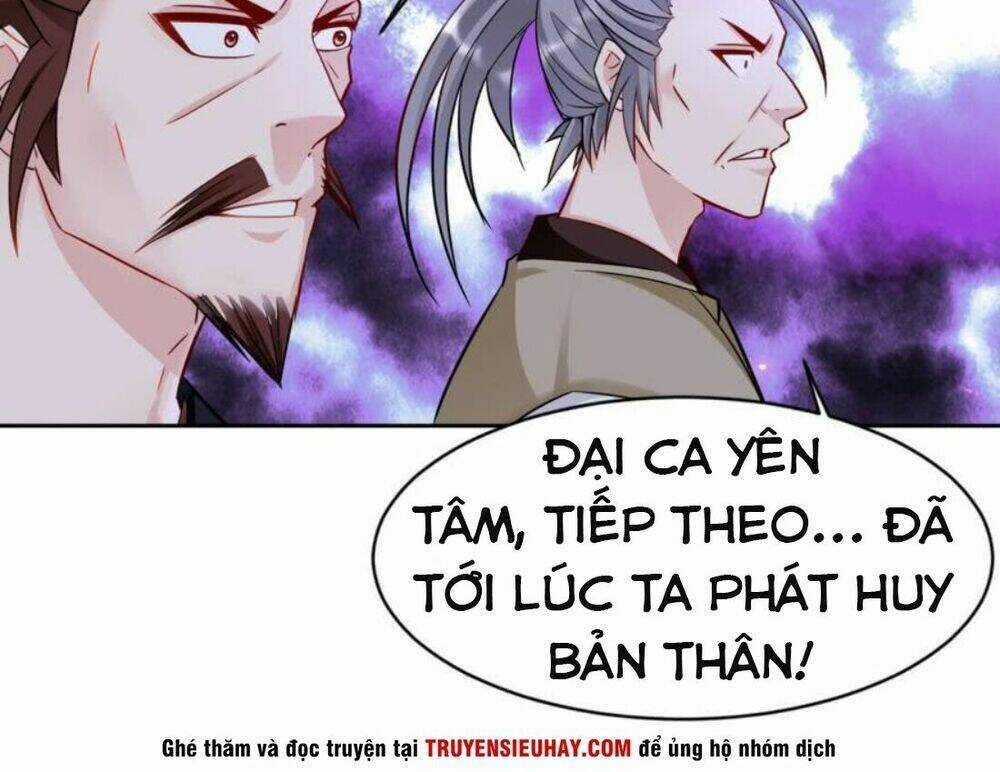 Lão Tổ Của Bạn Đang Online Chapter 12 trang 9