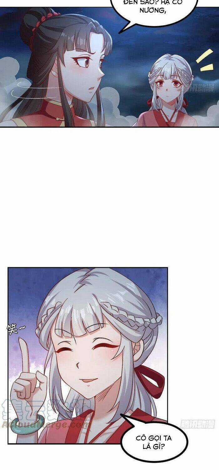 Lão Tổ Của Bạn Đang Online Chapter 120 trang 10