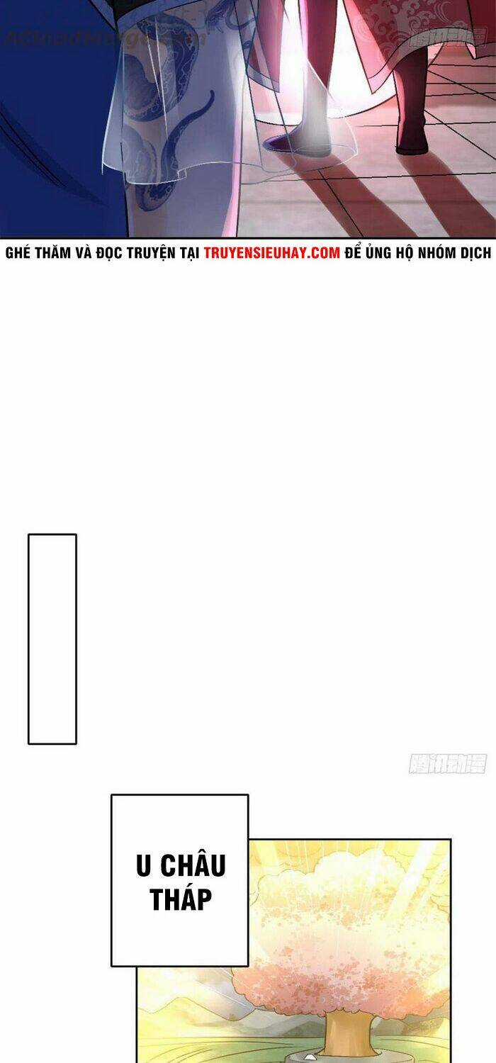 Lão Tổ Của Bạn Đang Online Chapter 120 trang 15