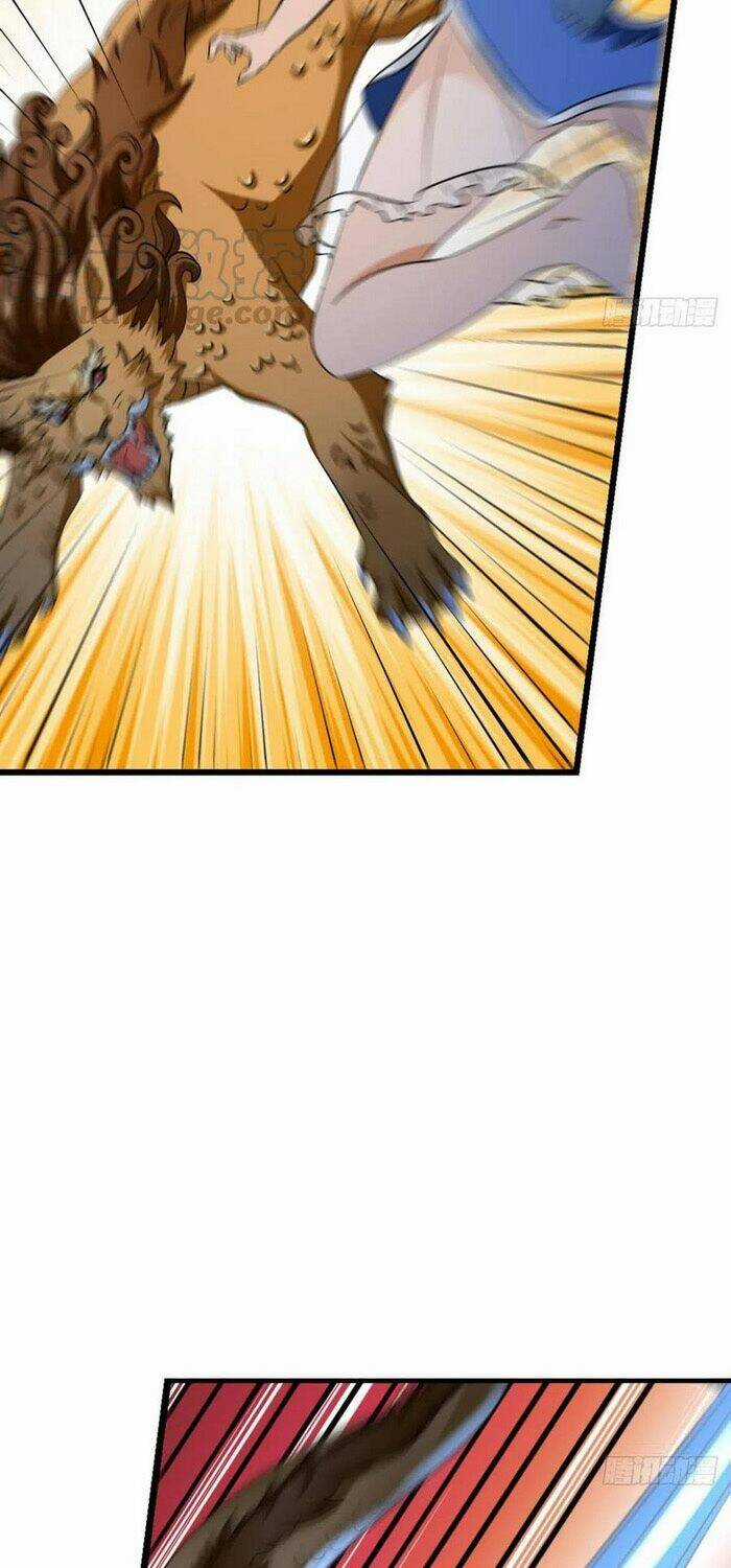 Lão Tổ Của Bạn Đang Online Chapter 120 trang 2