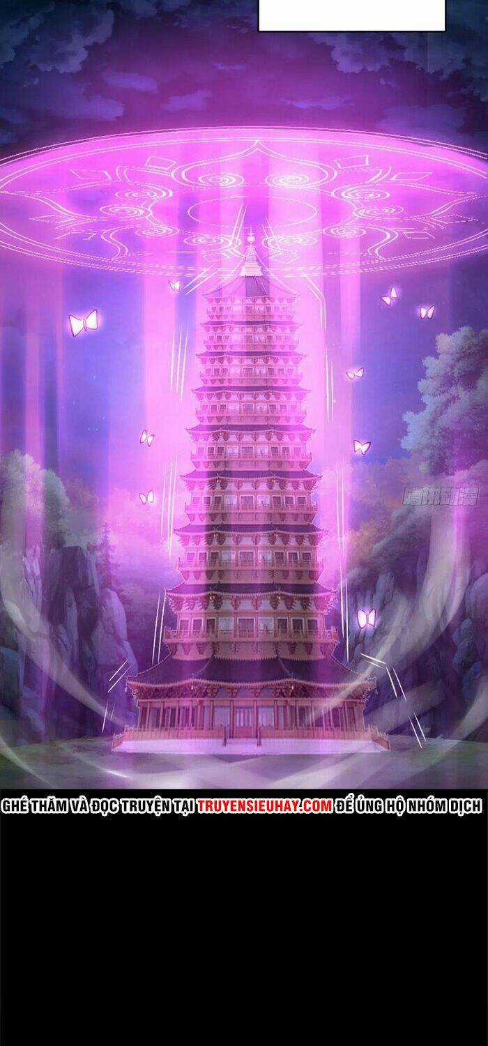 Lão Tổ Của Bạn Đang Online Chapter 120 trang 34