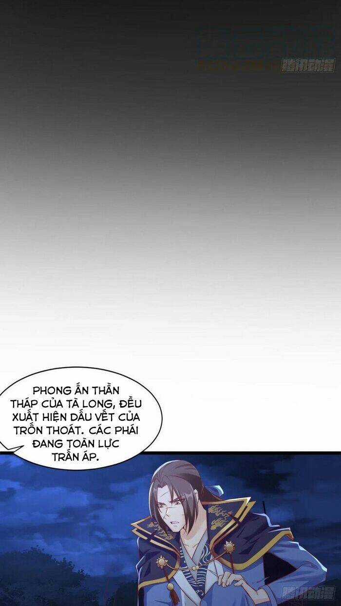 Lão Tổ Của Bạn Đang Online Chapter 120 trang 36