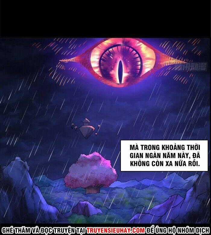 Lão Tổ Của Bạn Đang Online Chapter 120 trang 39