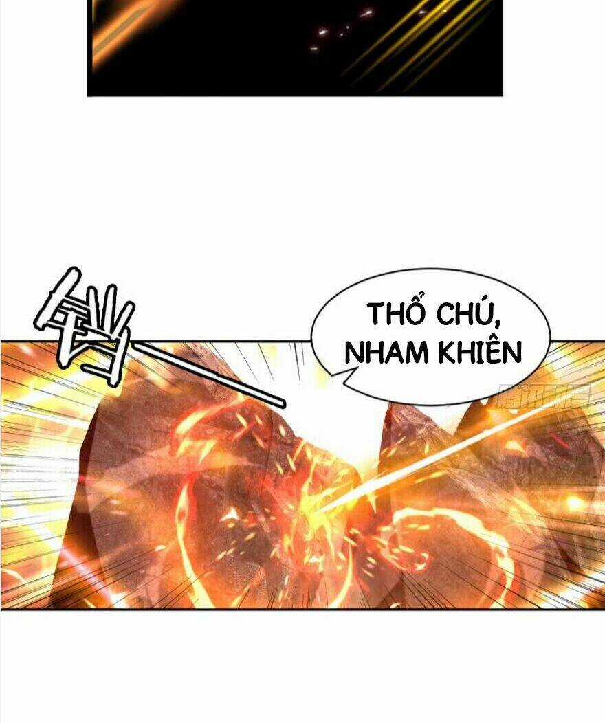 Lão Tổ Của Bạn Đang Online Chapter 13 trang 11