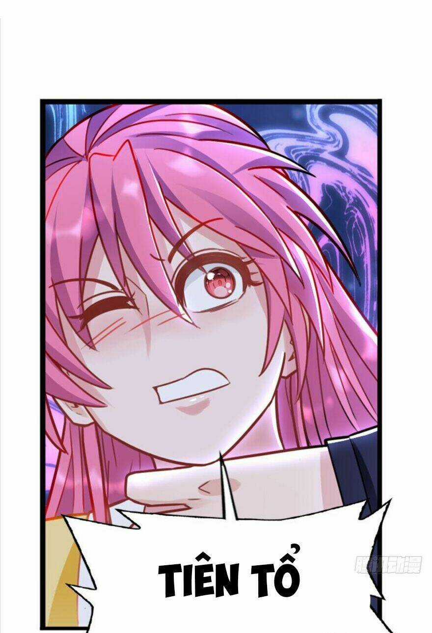 Lão Tổ Của Bạn Đang Online Chapter 13 trang 17