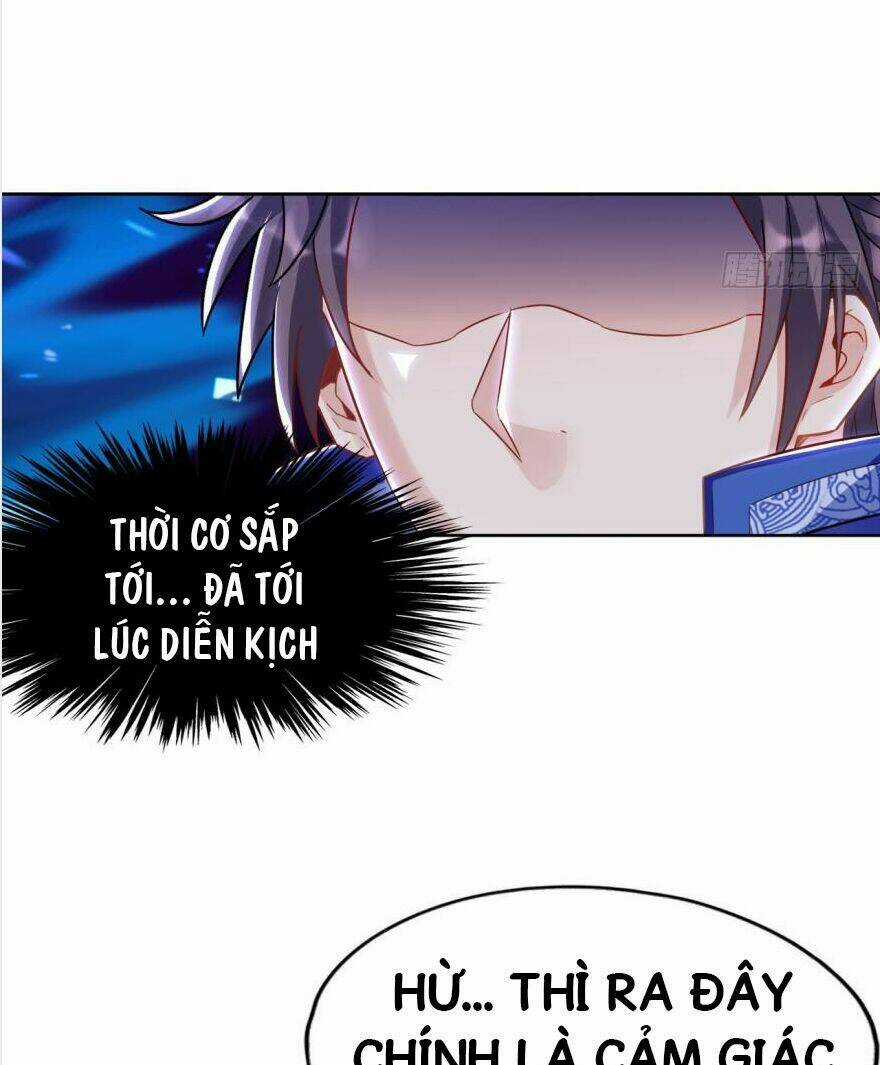 Lão Tổ Của Bạn Đang Online Chapter 13 trang 19