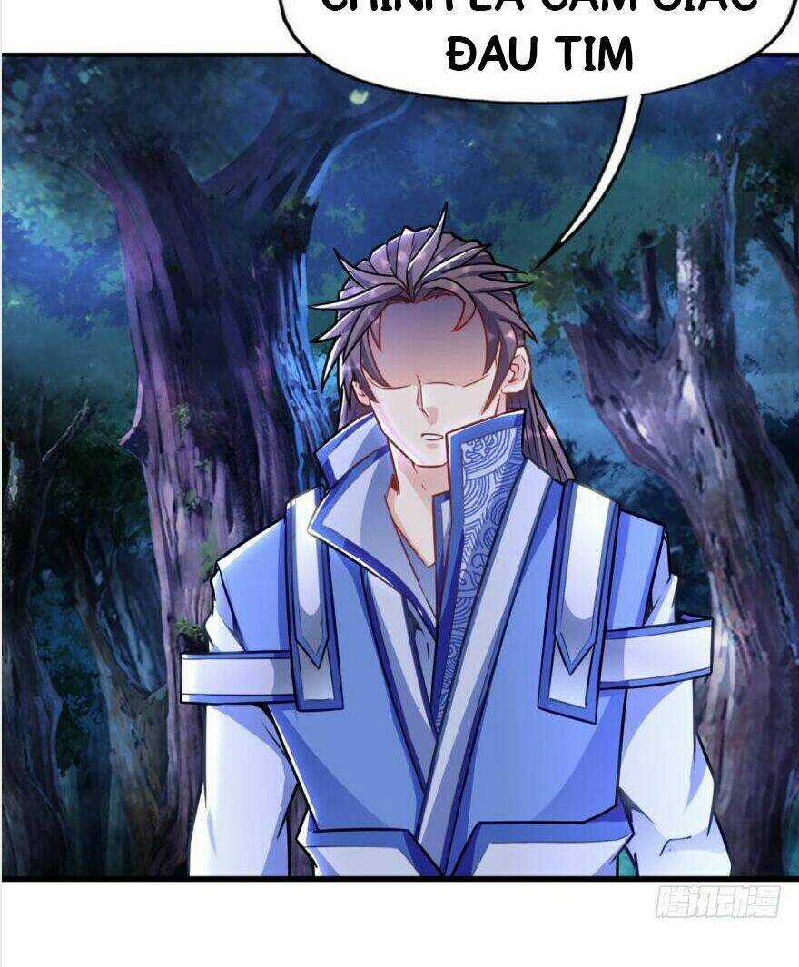 Lão Tổ Của Bạn Đang Online Chapter 13 trang 20