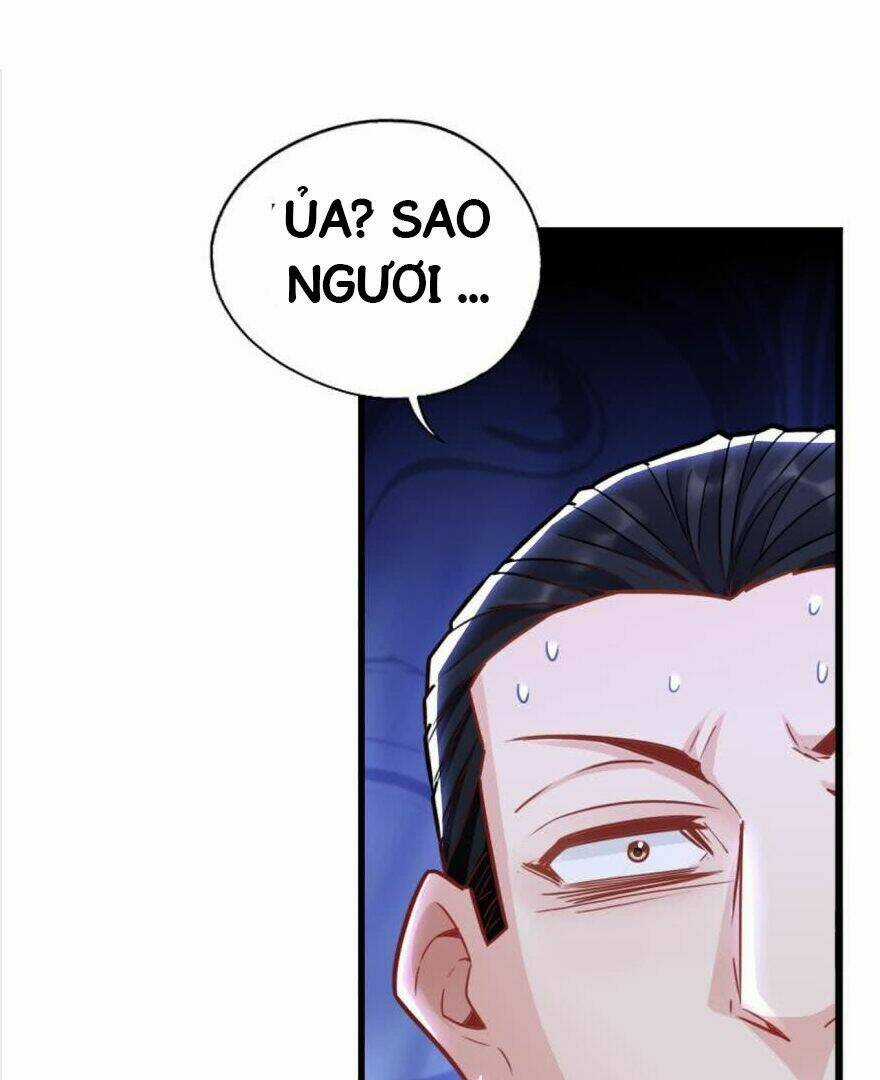 Lão Tổ Của Bạn Đang Online Chapter 13 trang 21