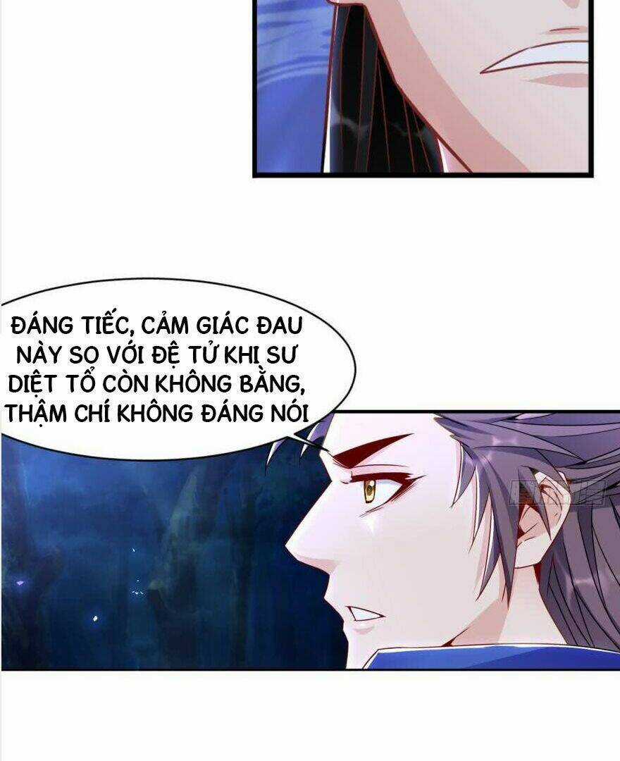 Lão Tổ Của Bạn Đang Online Chapter 13 trang 22