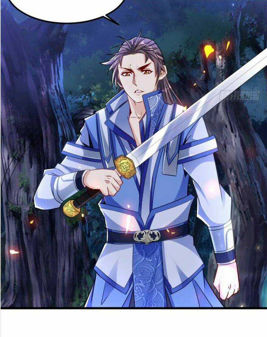 Lão Tổ Của Bạn Đang Online Chapter 13 trang 24