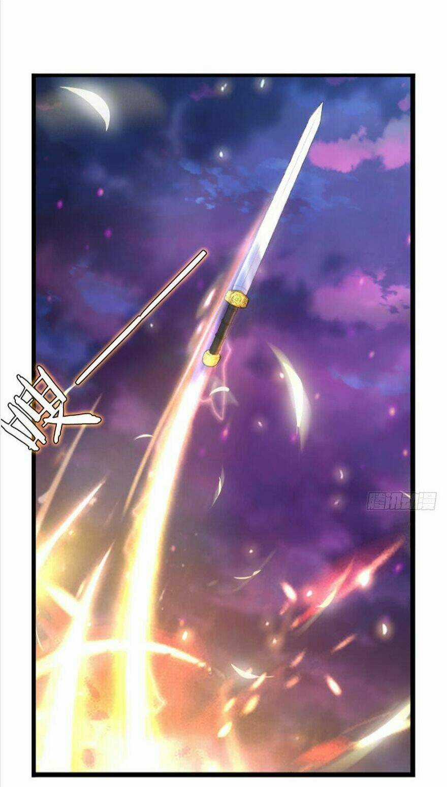 Lão Tổ Của Bạn Đang Online Chapter 13 trang 25