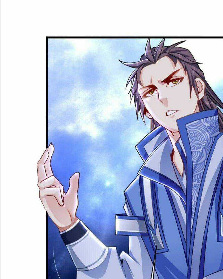 Lão Tổ Của Bạn Đang Online Chapter 13 trang 27