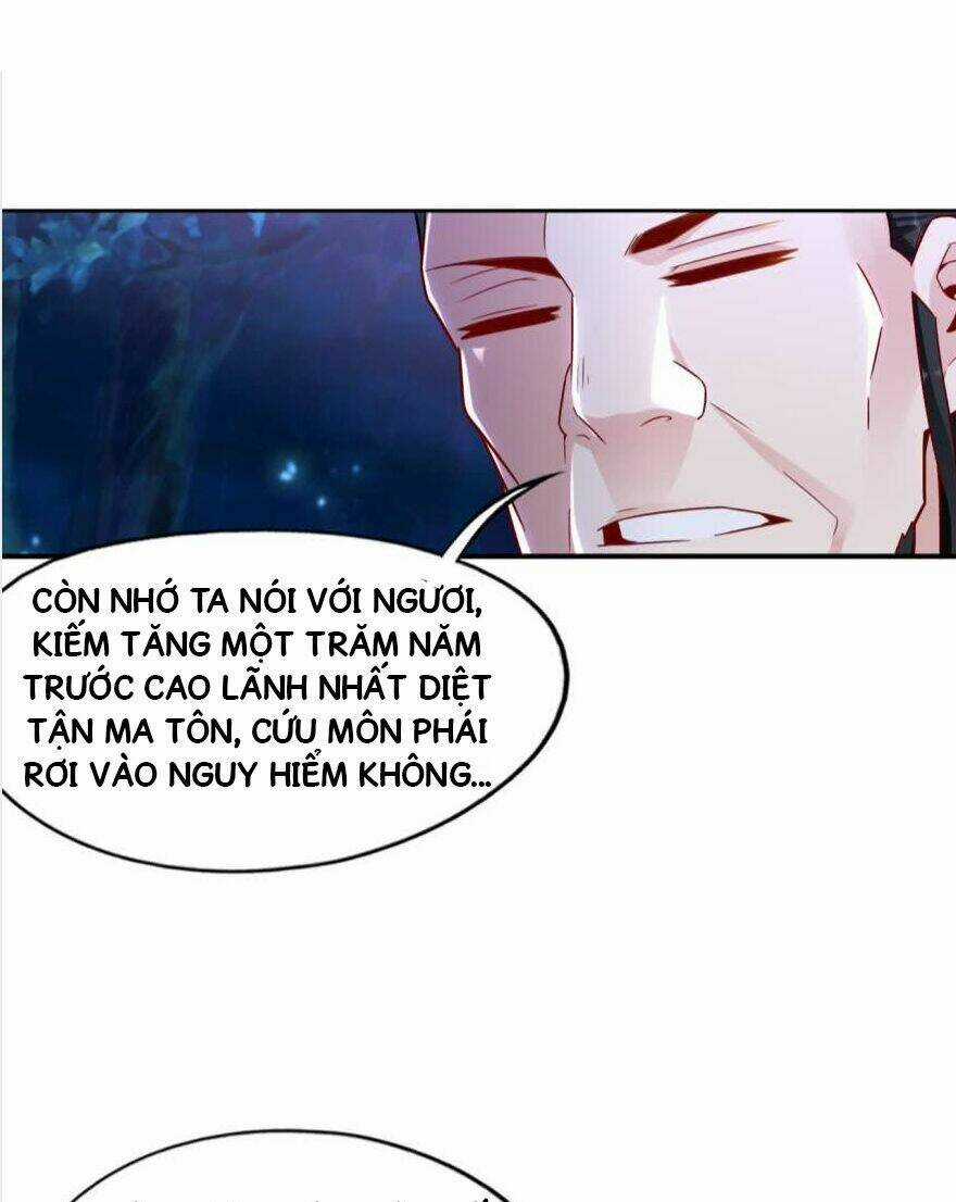 Lão Tổ Của Bạn Đang Online Chapter 13 trang 33