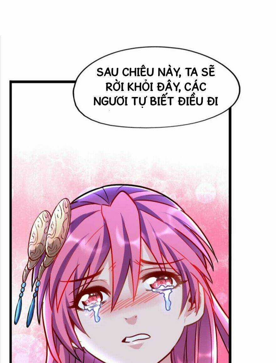 Lão Tổ Của Bạn Đang Online Chapter 13 trang 35