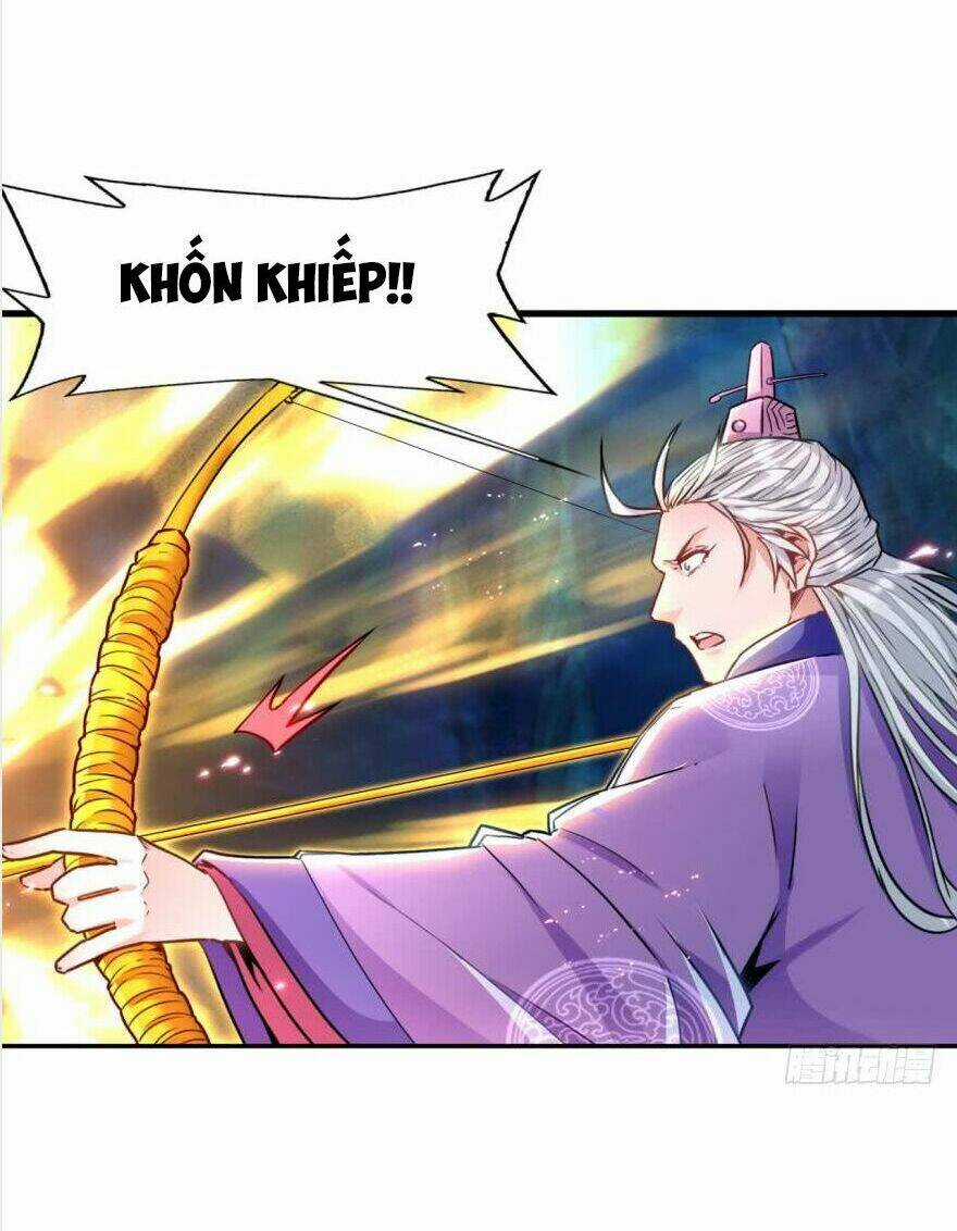 Lão Tổ Của Bạn Đang Online Chapter 13 trang 9