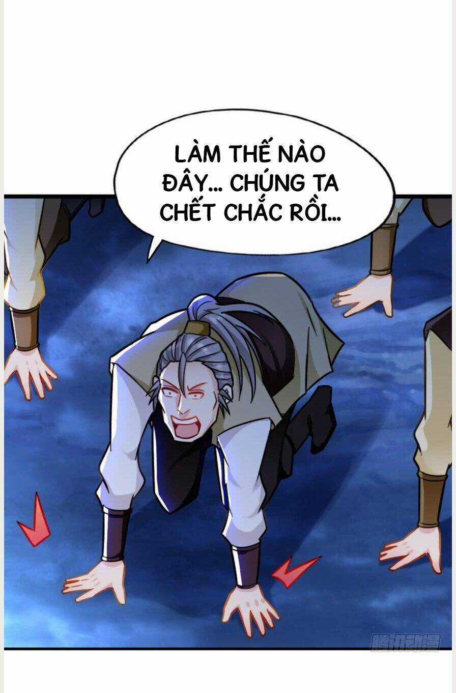 Lão Tổ Của Bạn Đang Online Chapter 14 trang 10