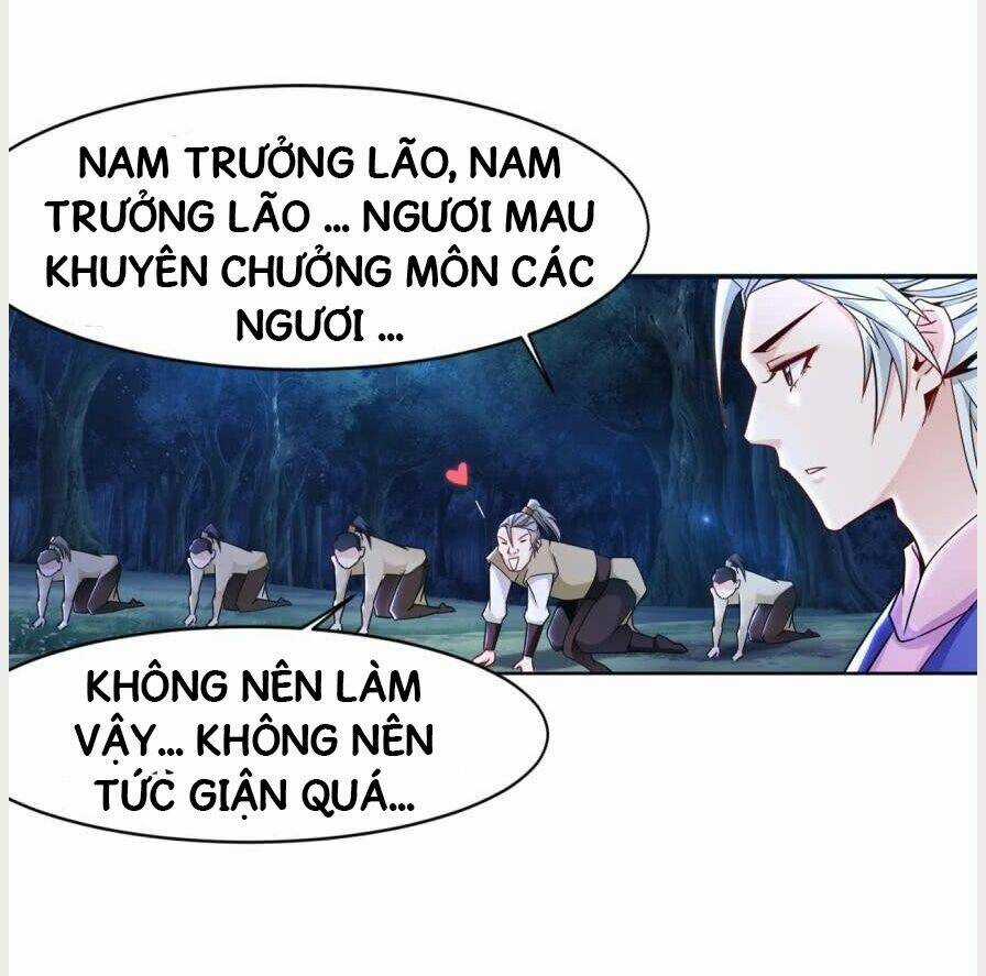 Lão Tổ Của Bạn Đang Online Chapter 14 trang 14