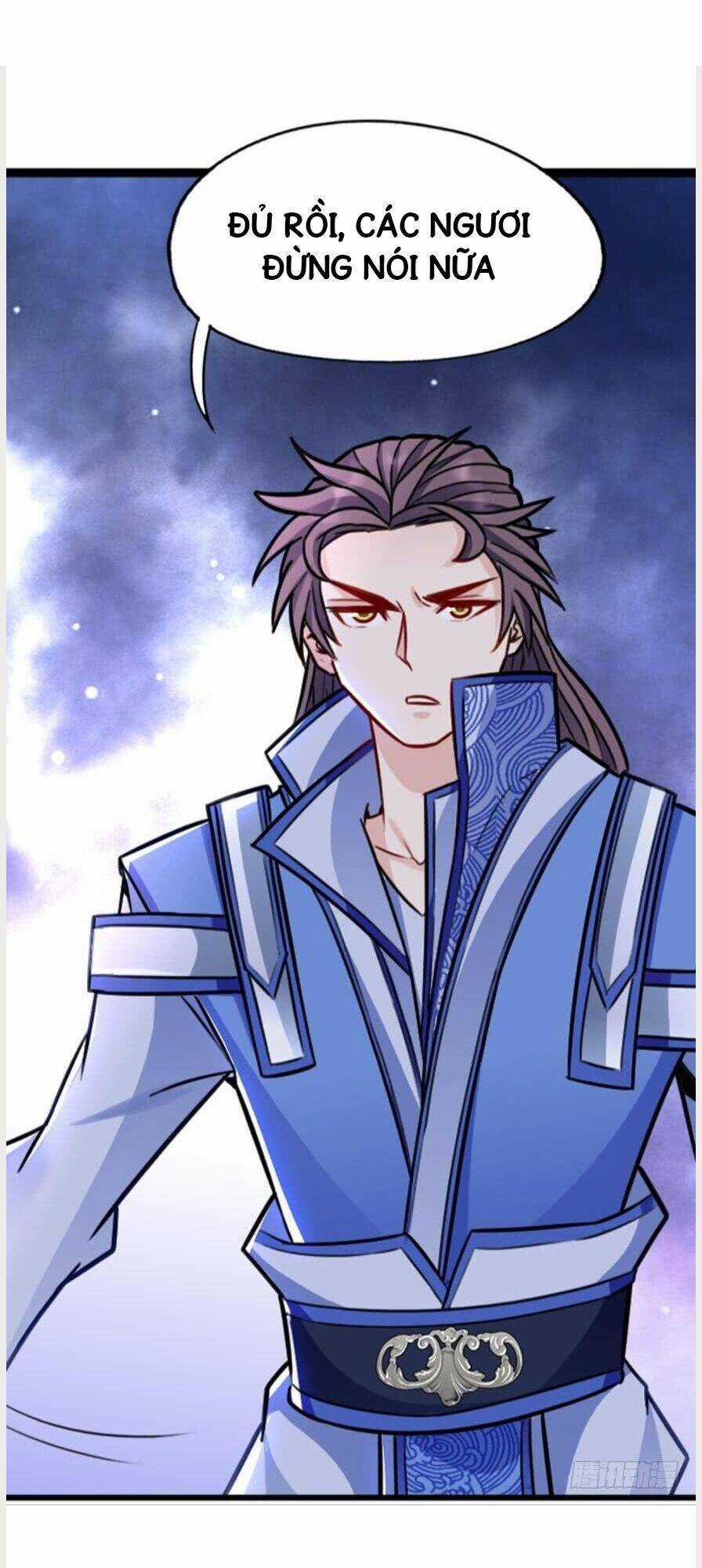 Lão Tổ Của Bạn Đang Online Chapter 14 trang 19