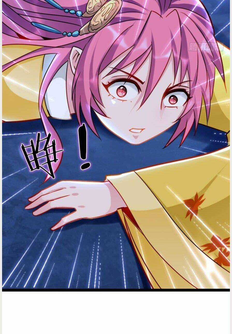 Lão Tổ Của Bạn Đang Online Chapter 14 trang 25