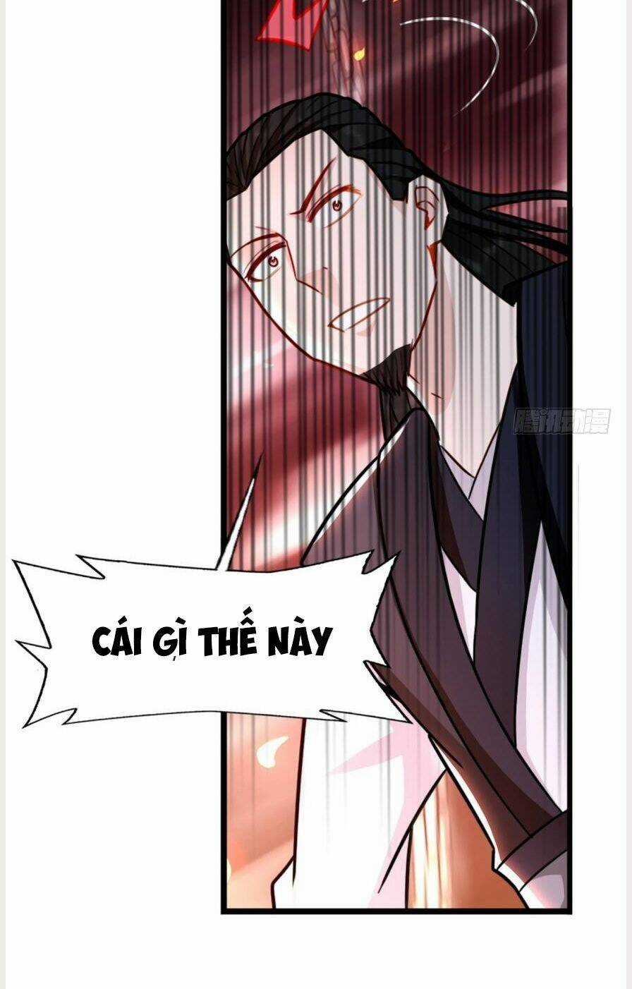 Lão Tổ Của Bạn Đang Online Chapter 14 trang 27