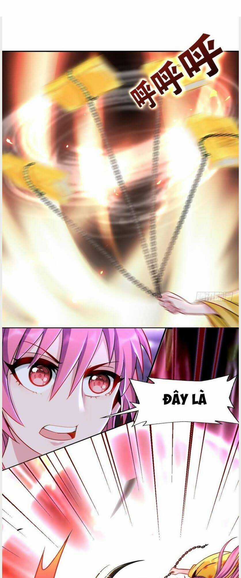 Lão Tổ Của Bạn Đang Online Chapter 14 trang 28