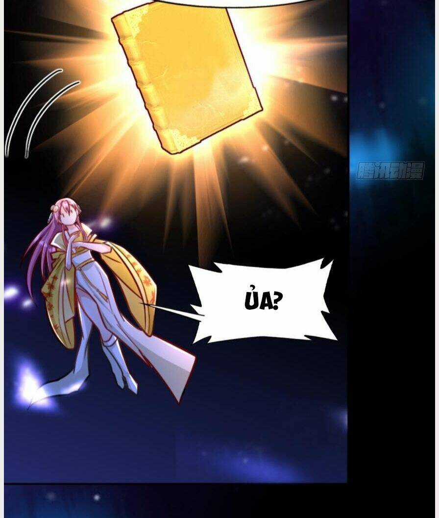 Lão Tổ Của Bạn Đang Online Chapter 14 trang 3