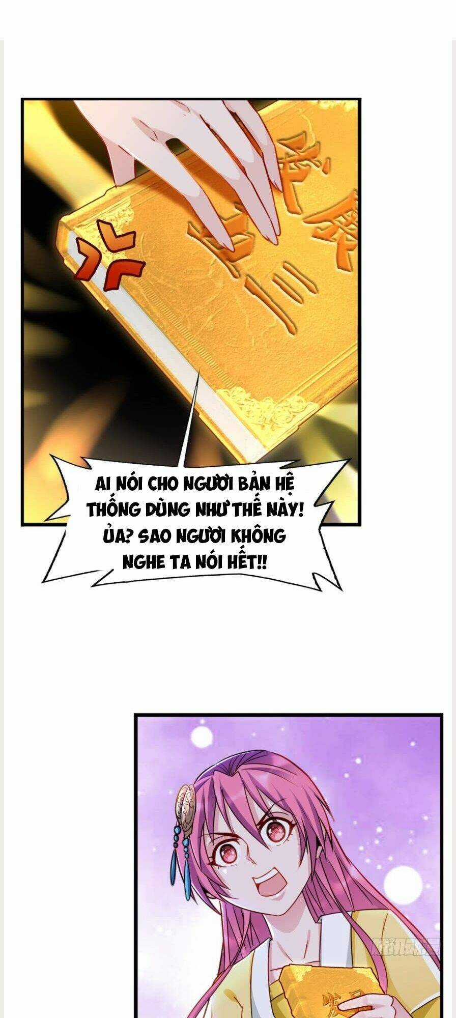 Lão Tổ Của Bạn Đang Online Chapter 14 trang 32