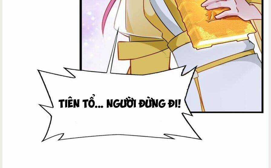 Lão Tổ Của Bạn Đang Online Chapter 14 trang 33