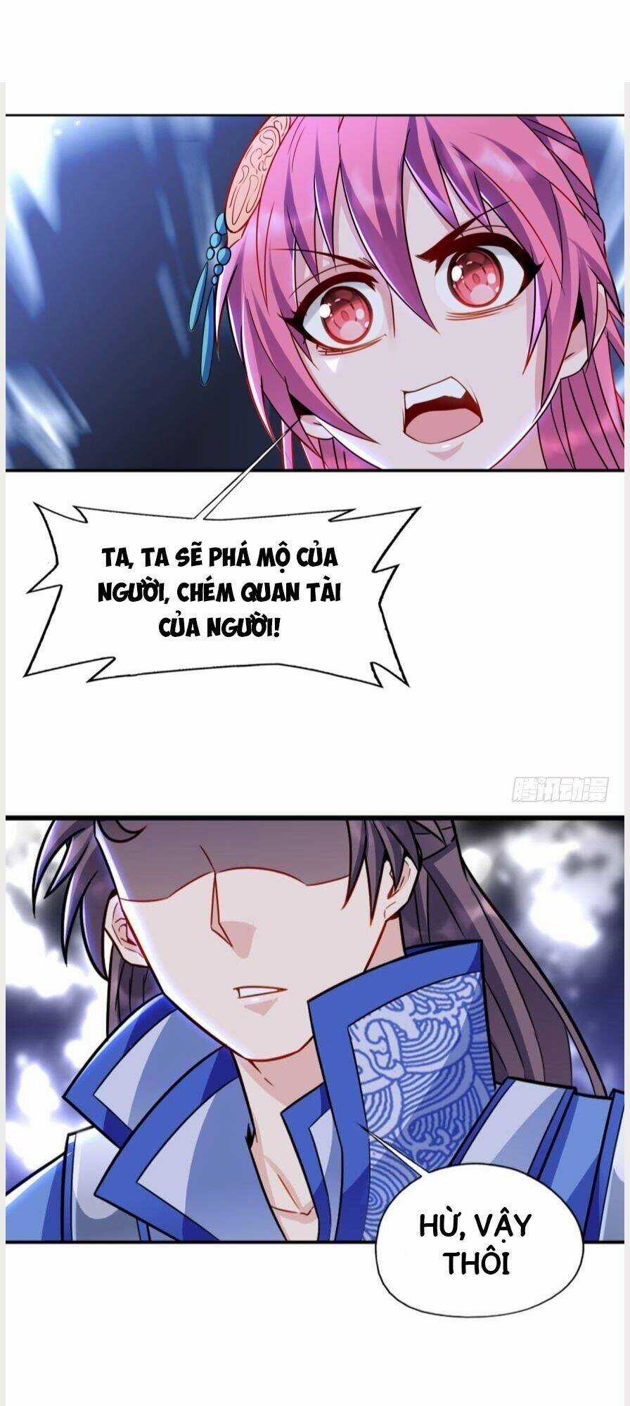 Lão Tổ Của Bạn Đang Online Chapter 14 trang 36