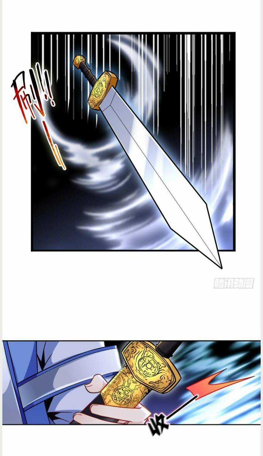 Lão Tổ Của Bạn Đang Online Chapter 14 trang 38