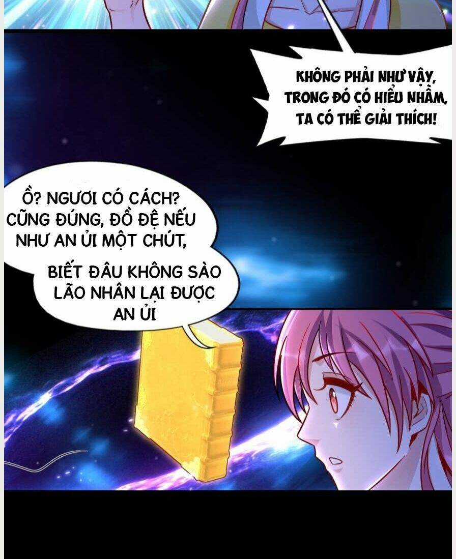 Lão Tổ Của Bạn Đang Online Chapter 14 trang 5
