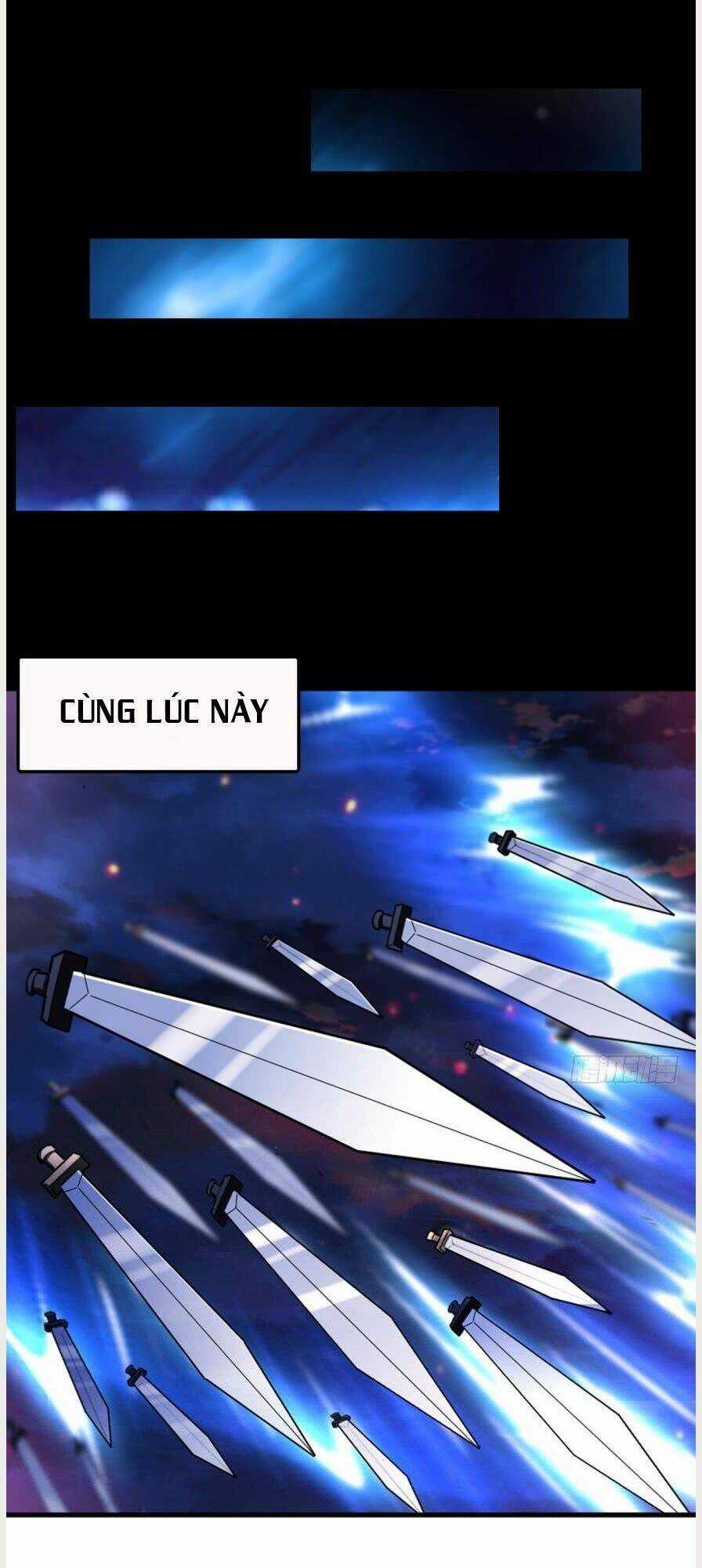 Lão Tổ Của Bạn Đang Online Chapter 14 trang 9