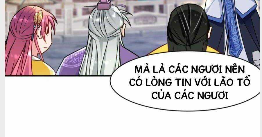 Lão Tổ Của Bạn Đang Online Chapter 15 trang 10