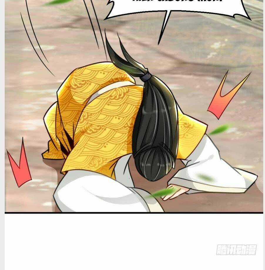 Lão Tổ Của Bạn Đang Online Chapter 15 trang 13