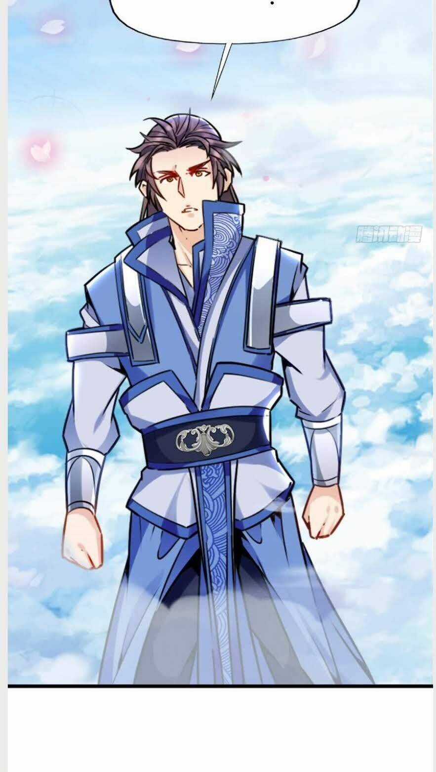 Lão Tổ Của Bạn Đang Online Chapter 15 trang 21