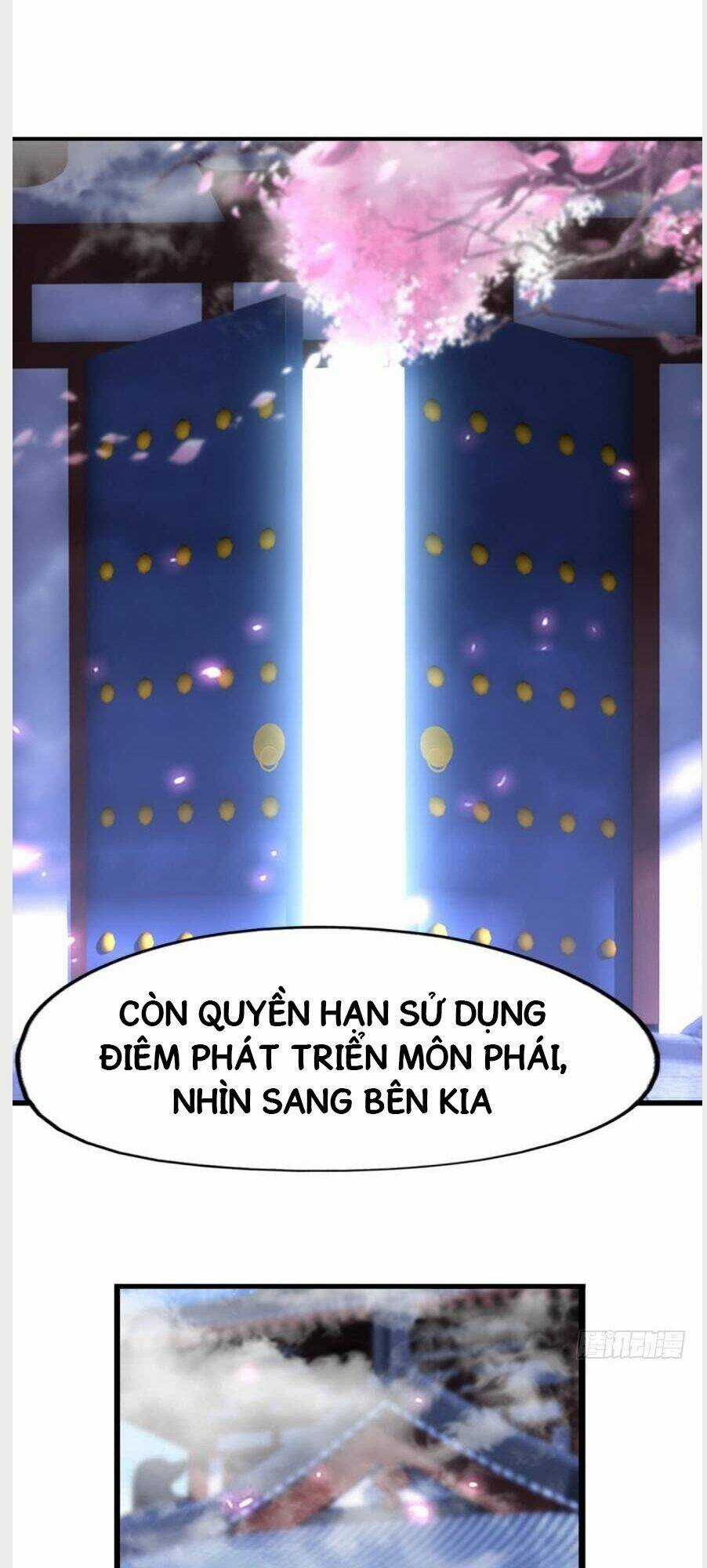 Lão Tổ Của Bạn Đang Online Chapter 15 trang 32