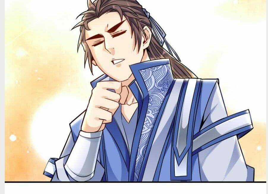 Lão Tổ Của Bạn Đang Online Chapter 15 trang 6