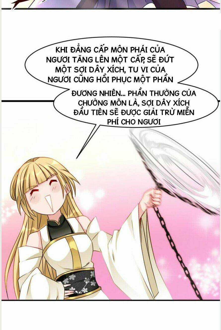 Lão Tổ Của Bạn Đang Online Chapter 16 trang 10