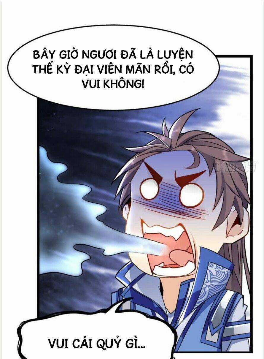 Lão Tổ Của Bạn Đang Online Chapter 16 trang 11