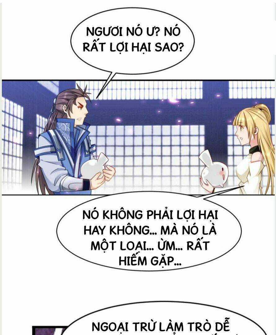 Lão Tổ Của Bạn Đang Online Chapter 16 trang 19