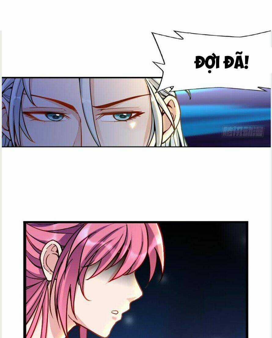 Lão Tổ Của Bạn Đang Online Chapter 16 trang 29