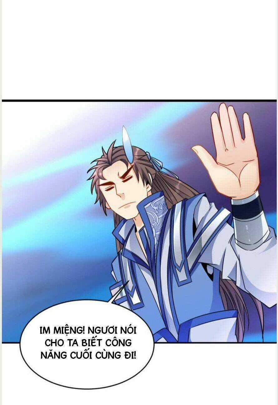 Lão Tổ Của Bạn Đang Online Chapter 16 trang 3